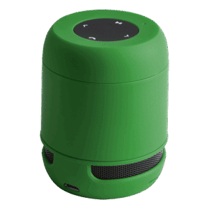 Alternative view of Braiss Bluetooth Speaker