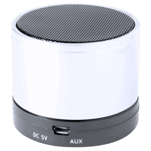 Martins Bluetooth Speaker