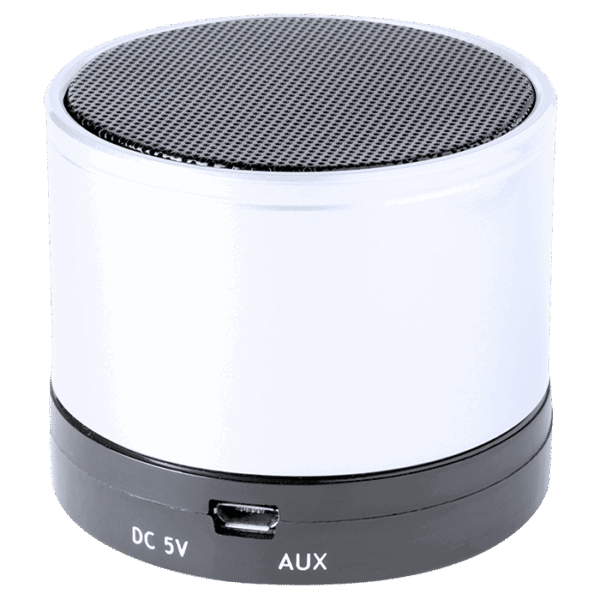 Martins Bluetooth Speaker — Martins Bluetooth Speaker