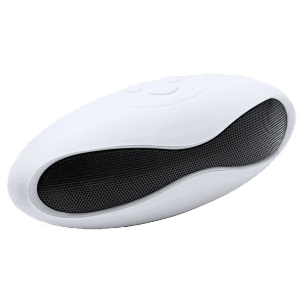 Morals Bluetooth Speaker — Morals Bluetooth Speaker