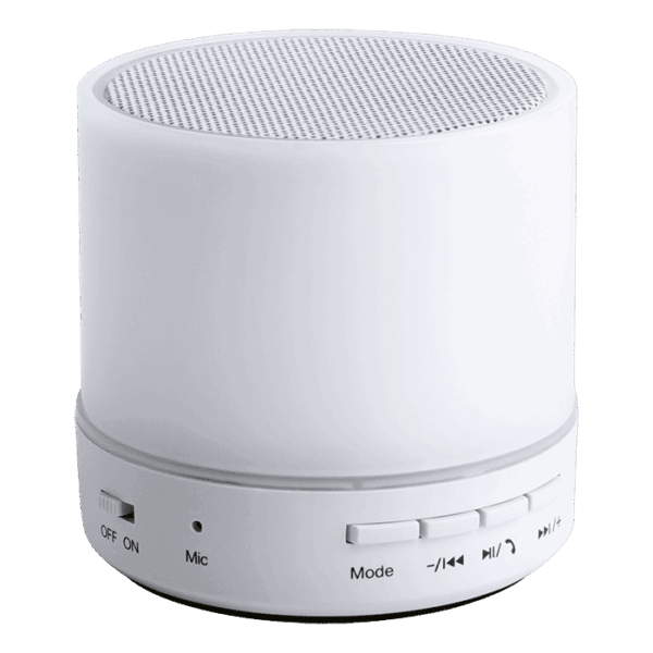 Stockel Bluetooth Speaker — Stockel Bluetooth Speaker