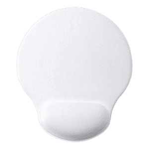 Alternative view of Minet Mousepad