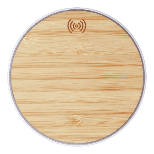 Nembar Wireless Charger — Nembar Wireless Charger