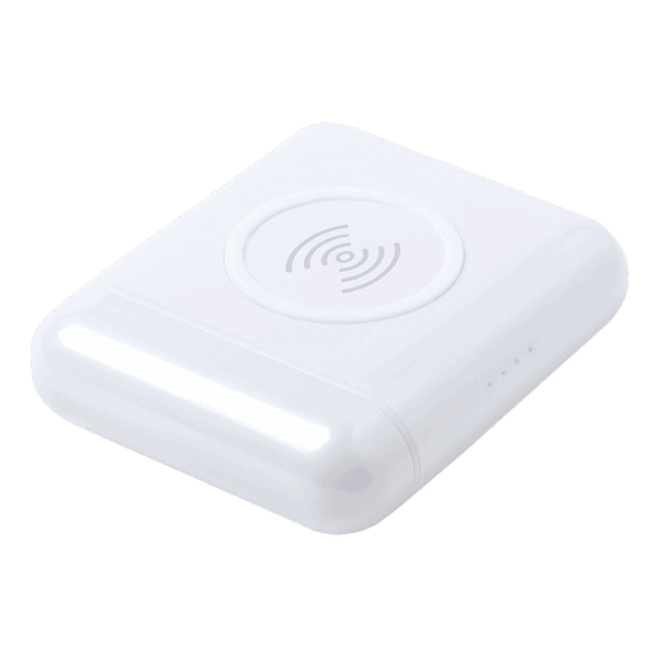 Molik Power Bank Earphones 5200 mAh — Molik Power Bank Earphones 5200 mAh