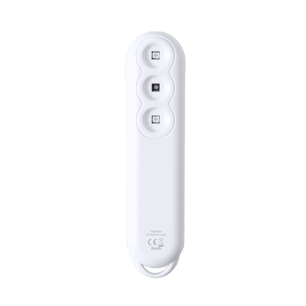 Nurek UV Sterilizer Lamp — Nurek UV Sterilizer Lamp