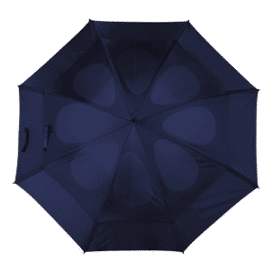 Storm Proof Vented Umbrella