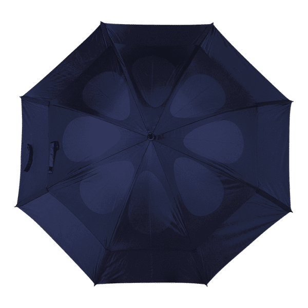Storm Proof Vented Umbrella