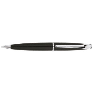 Tapered Aluminium Ballpoint Pen