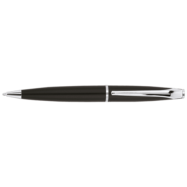Tapered Aluminium Ballpoint Pen