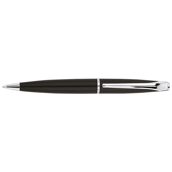 Tapered Aluminium Ballpoint Pen