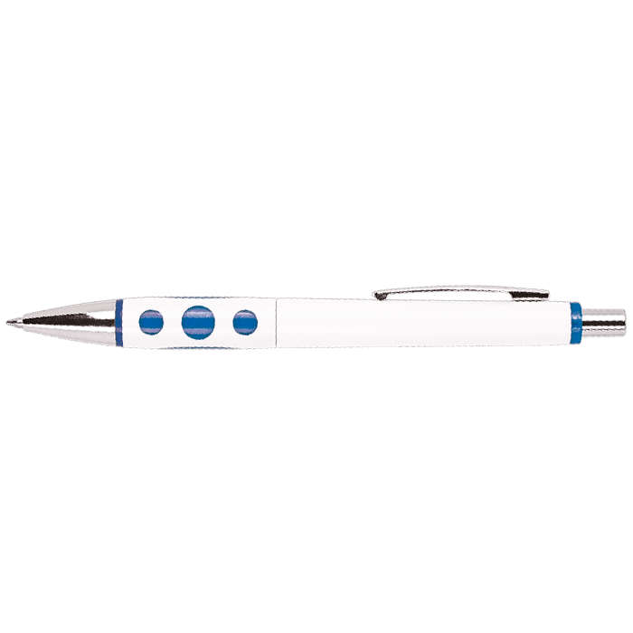 Dot Pattern Ballpoint Pen - Image 2