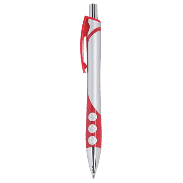 Dotted Grip Ballpoint Pen — Dotted Grip Ballpoint Pen