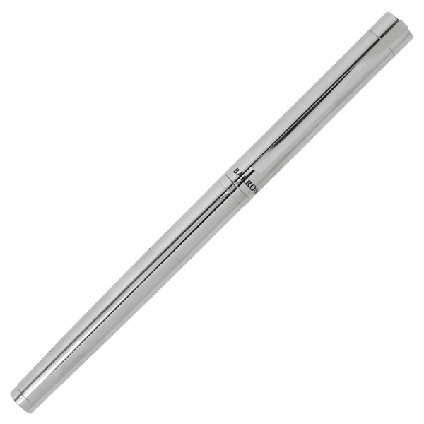 Barrel Rollerball — Barrel Rollerball