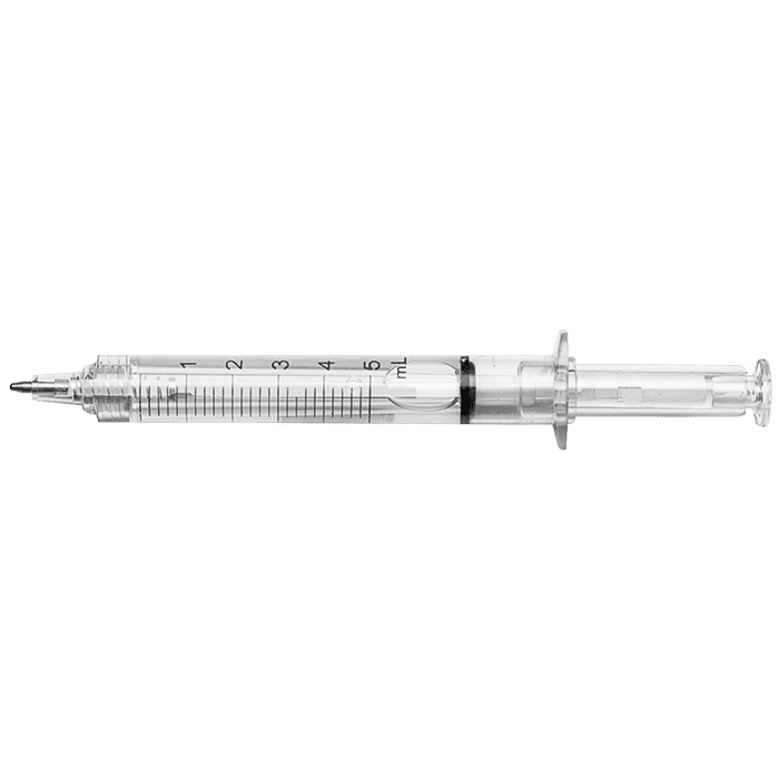 Syringe Design Ballpoint Pen - Image 4