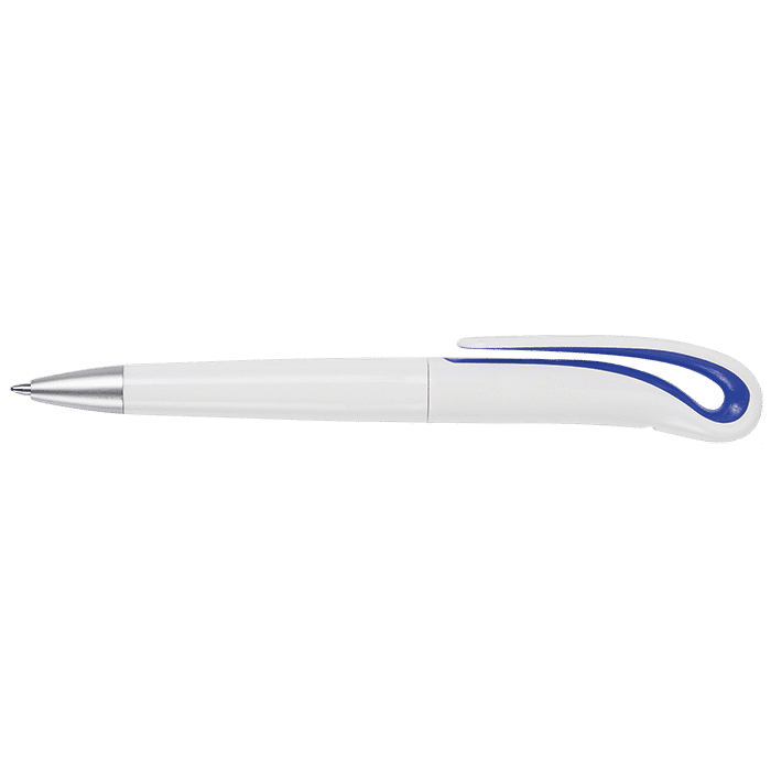 Swan Neck Design Ballpoint Pen - Image 4