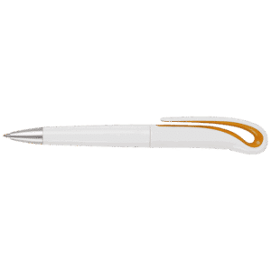Alternative view of Swan Neck Design Ballpoint Pen