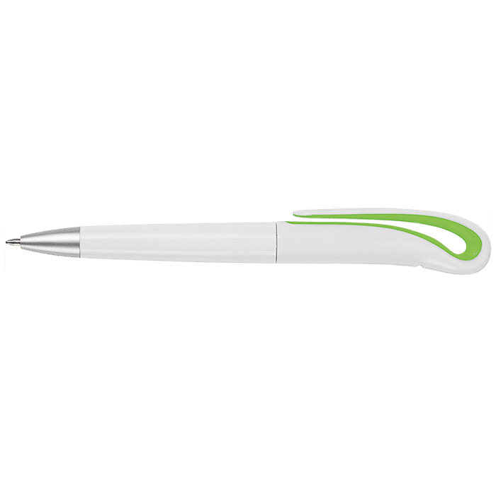 Swan Neck Design Ballpoint Pen - Image 5