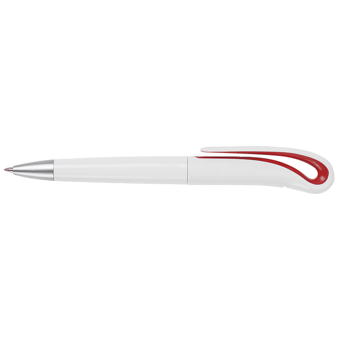 Swan Neck Design Ballpoint Pen - Image 3