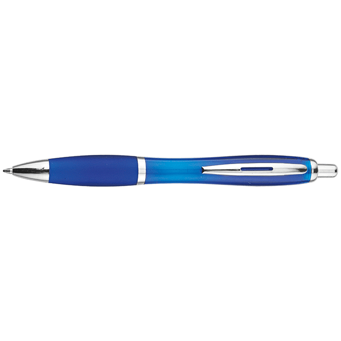 Curved Design Ballpoint Pen - Image 5