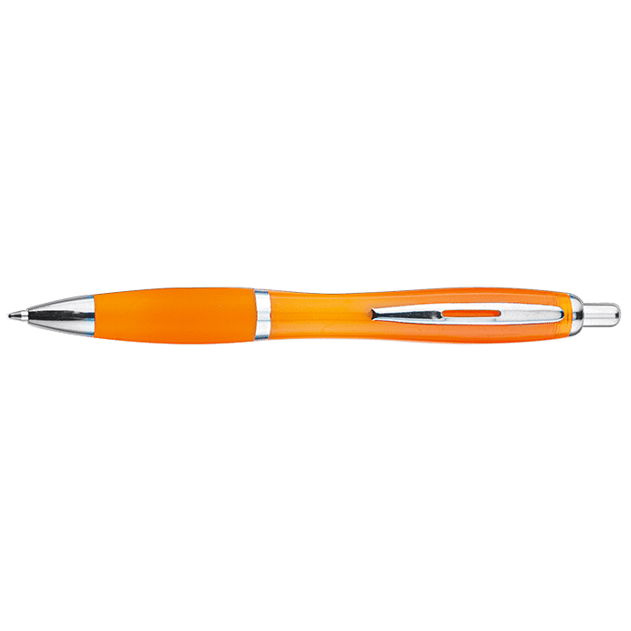 Curved Design Ballpoint Pen - Image 7
