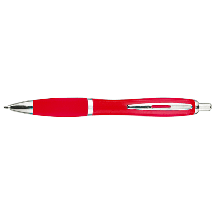 Curved Design Ballpoint Pen - Image 8