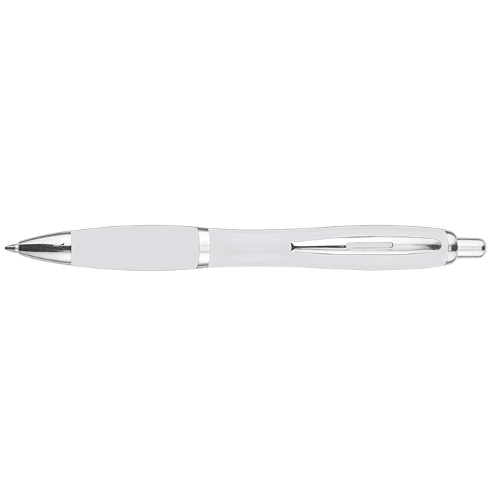 Curved Design Ballpoint Pen - Image 4
