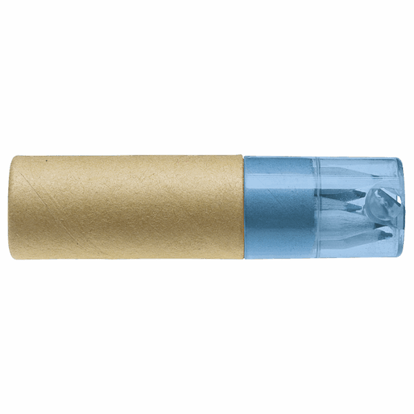 Coloured Pencil Set of 6 with Sharpener — Coloured Pencil Set of 6 with Sharpener