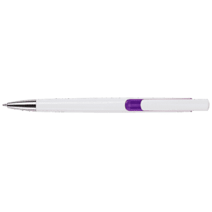 Rectangular Shaped Ballpoint Pen