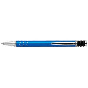 Aluminium Cut Out Design Ballpoint Pen