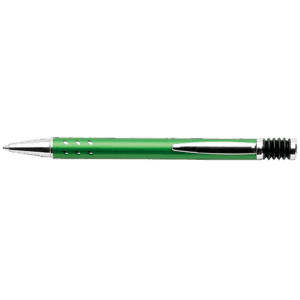 Alternative view of Aluminium Cut Out Design Ballpoint Pen
