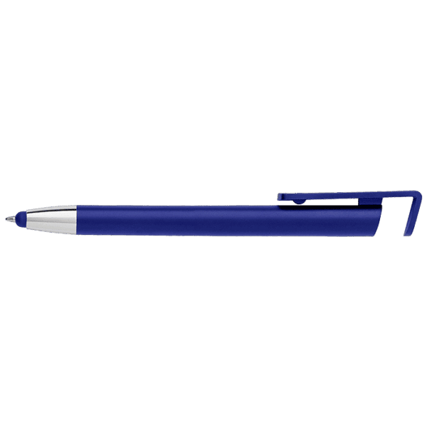 3 in 1 Ballpoint Pen with Stylus and Phone Stand — 3 in 1 Ballpoint Pen with Stylus and Phone Stand