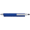 2 in 1 Stylus Ballpoint Pen and Ruler — 2 in 1 Stylus Ballpoint Pen and Ruler