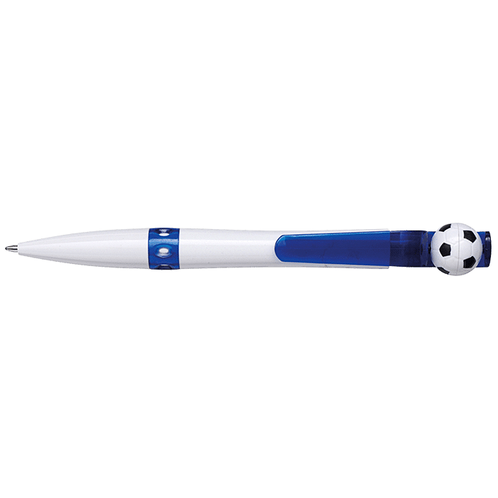 Football Design Ballpoint Pen - Image 3