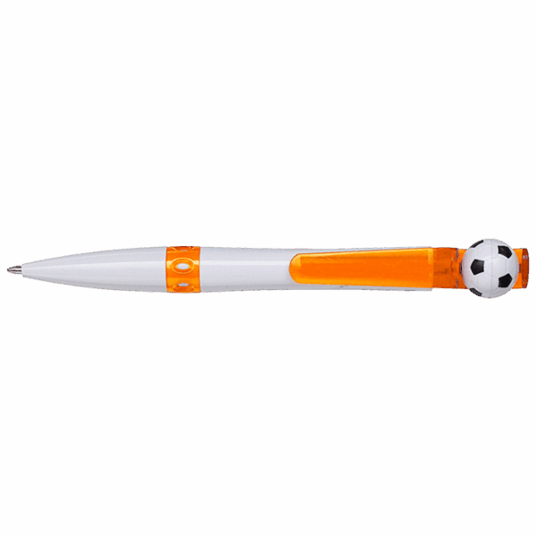 Football Design Ballpoint Pen — Football Design Ballpoint Pen