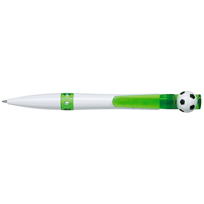 Football Design Ballpoint Pen - Image 4