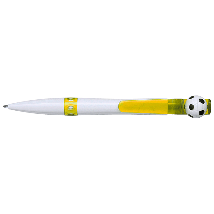 Football Design Ballpoint Pen - Image 5