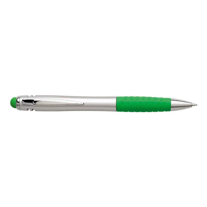 Logo Light Up Ballpoint Pen
