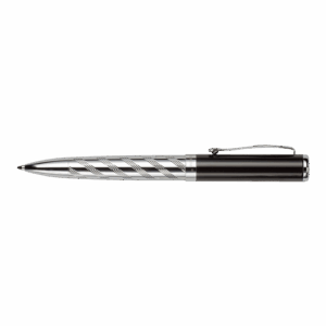Charles Dickens Ballpoint Pen With Pattern Design