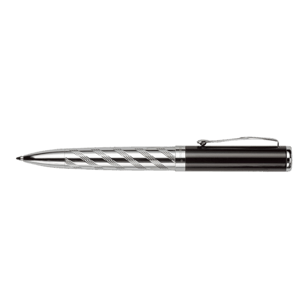 Charles Dickens Ballpoint Pen With Pattern Design — Charles Dickens Ballpoint Pen With Pattern Design