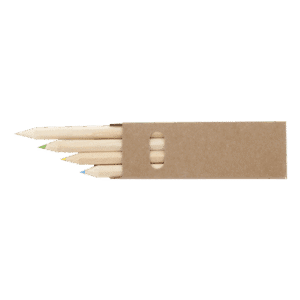 Tynie Pencil Set