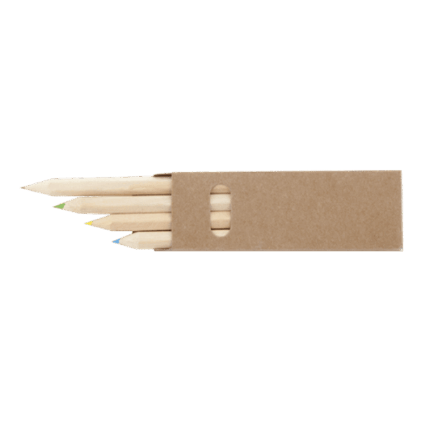 Tynie Pencil Set — Tynie Pencil Set