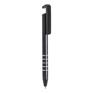 Alternative view of Idris Mobile Holder With Pen