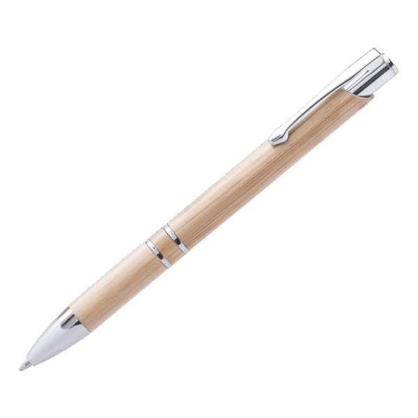 Nikox Ballpoint Pen — Nikox Ballpoint Pen