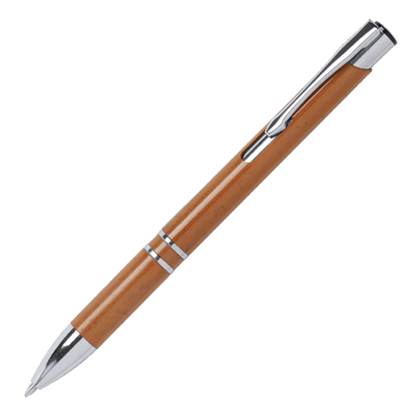 Nukot Ballpoint Pen — Nukot Ballpoint Pen