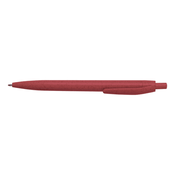 Wipper Ballpoint Pen — Wipper Ballpoint Pen