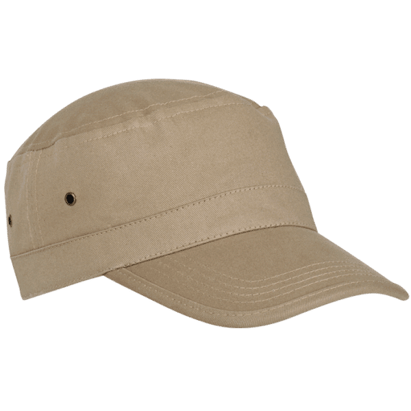 Castro Cap — Castro Cap