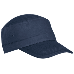Alternative view of Castro Cap