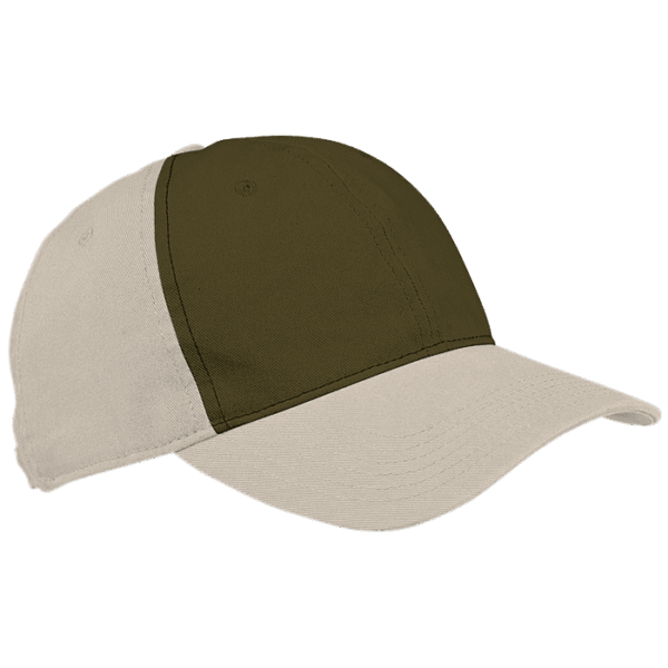 6 Panel Washed Cap — 6 Panel Washed Cap