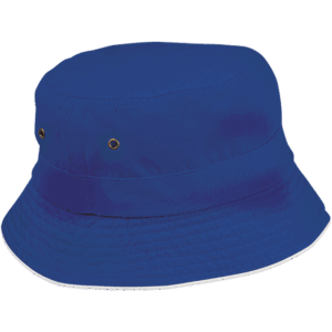 Alternative view of Bucket Reversible Cotton Hat