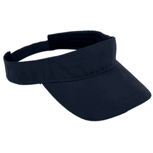 Alternative view of Wing Visor
